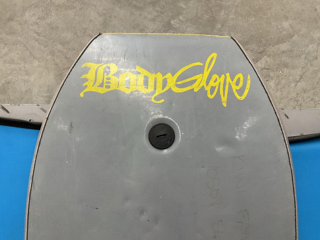 Photo '12' of 1953 BodyGlove Boogie Board