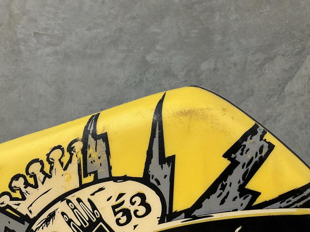 Photo '4' of 1953 BodyGlove Boogie Board