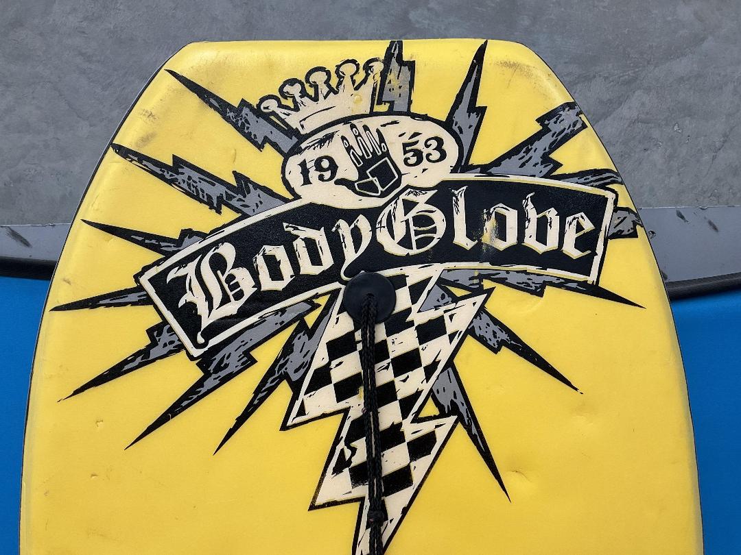 Photo '2' of 1953 BodyGlove Boogie Board
