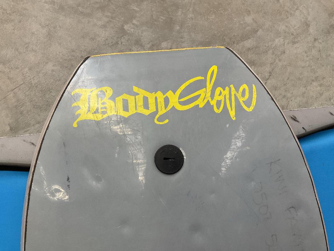 Photo '15' of 1953 BodyGlove Boogie Board
