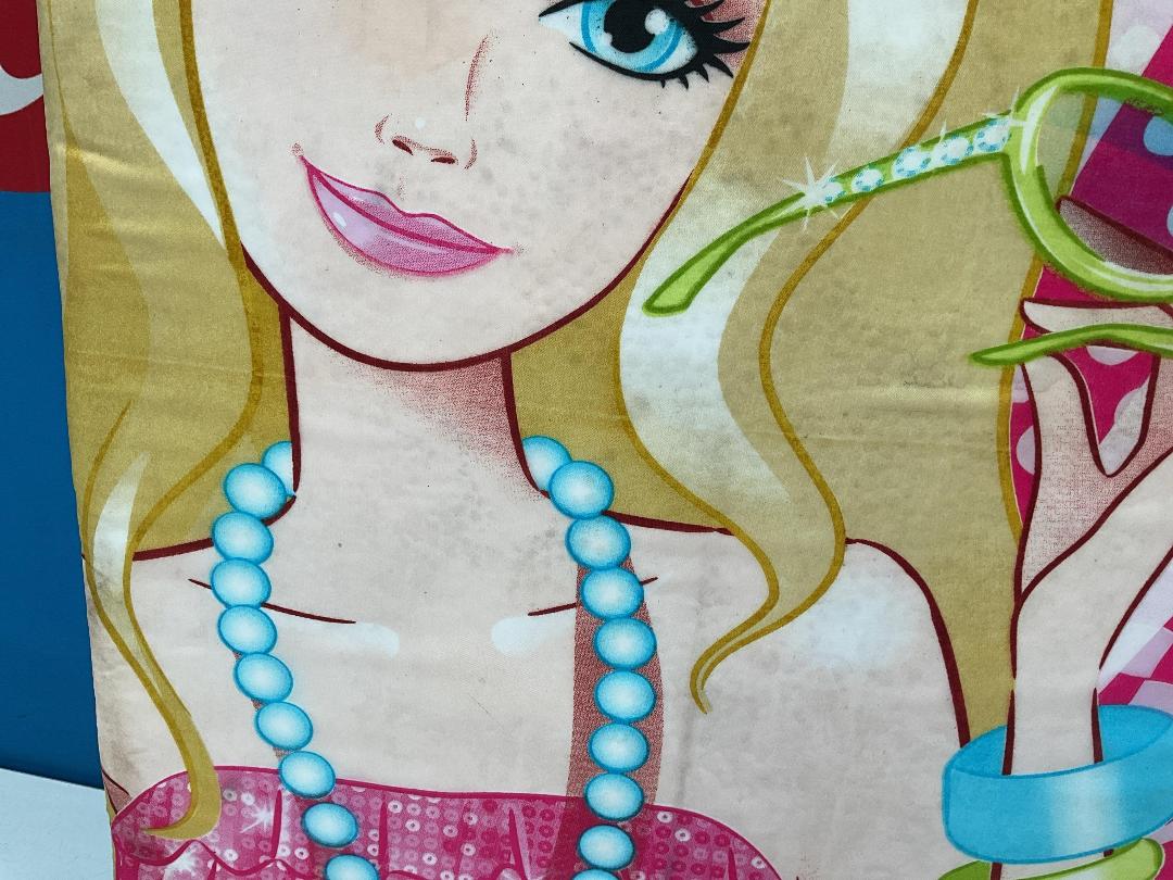 Photo '6' of Barbie Boogie Board