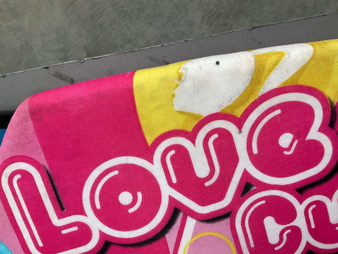 Photo '3' of Barbie Boogie Board