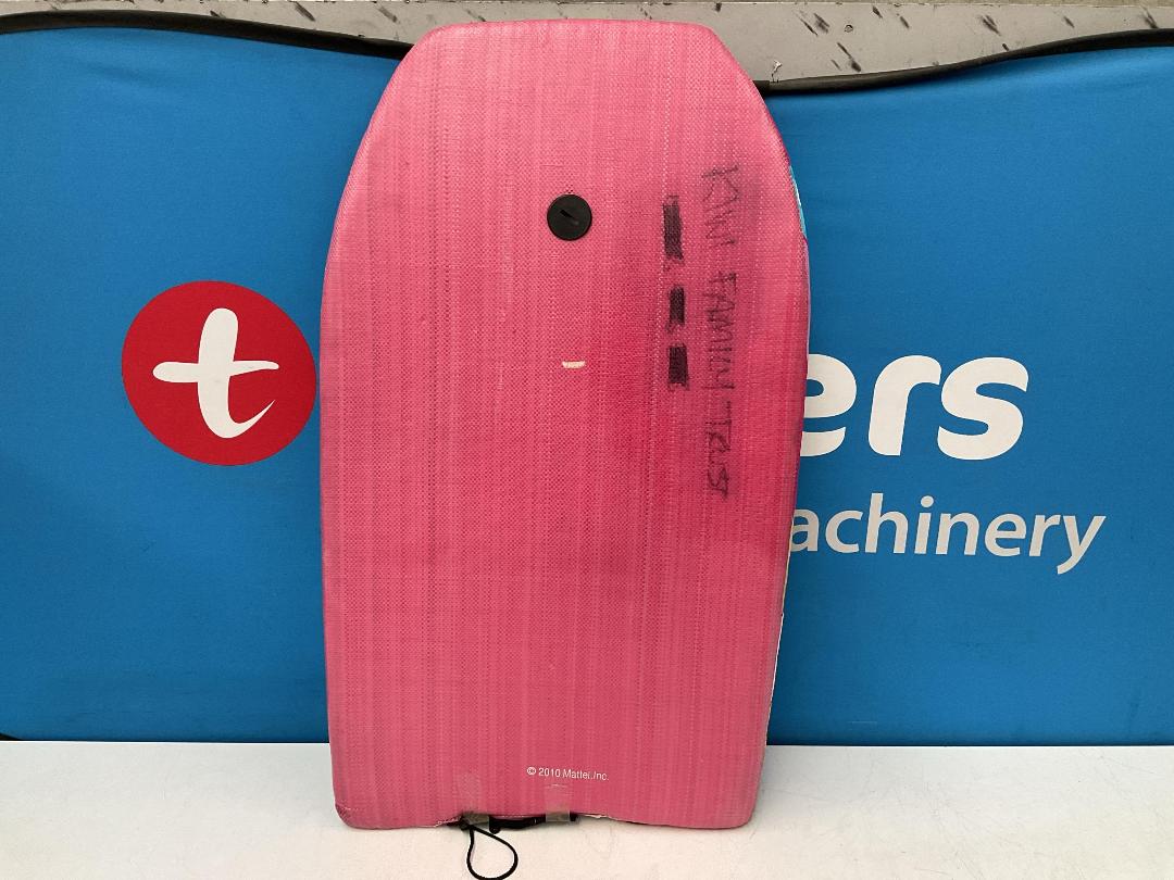 Photo '10' of Barbie Boogie Board