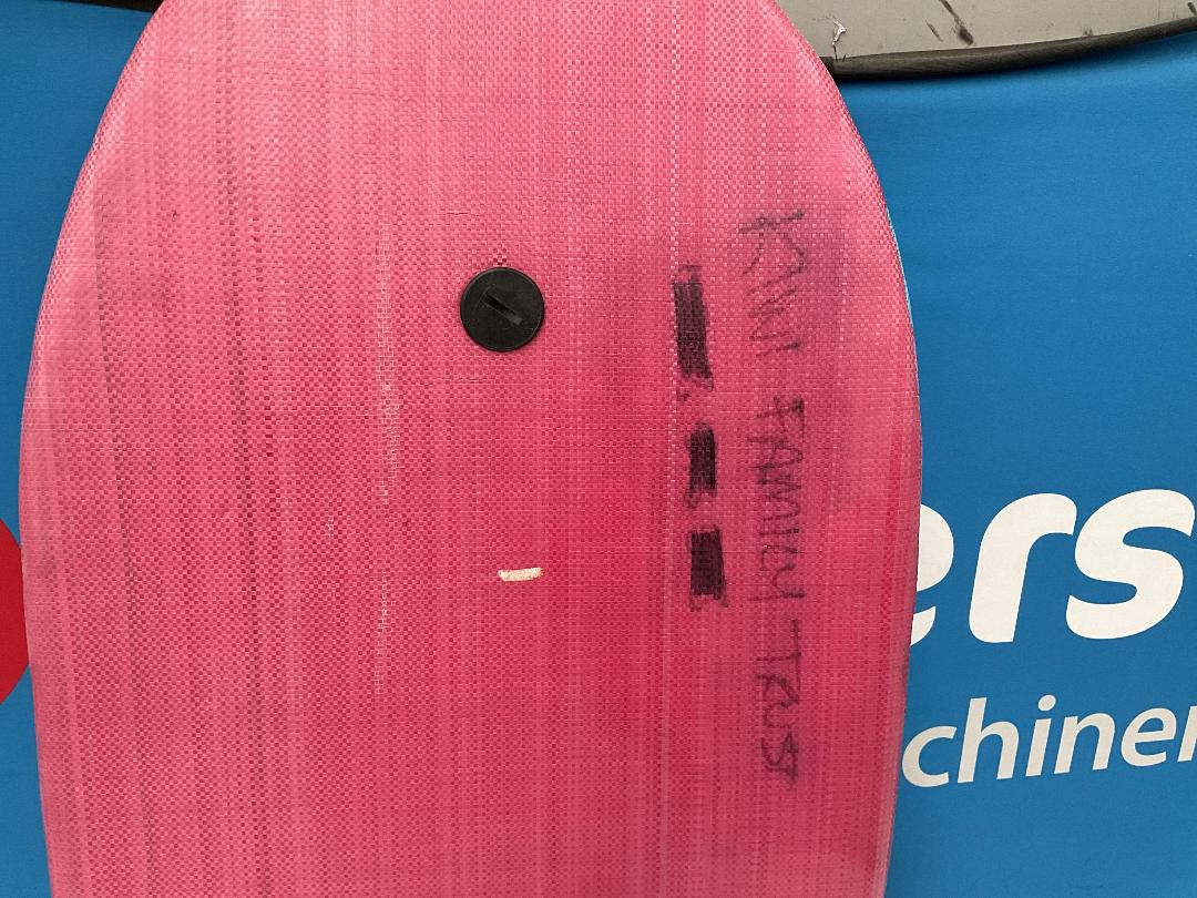 Photo '13' of Barbie Boogie Board