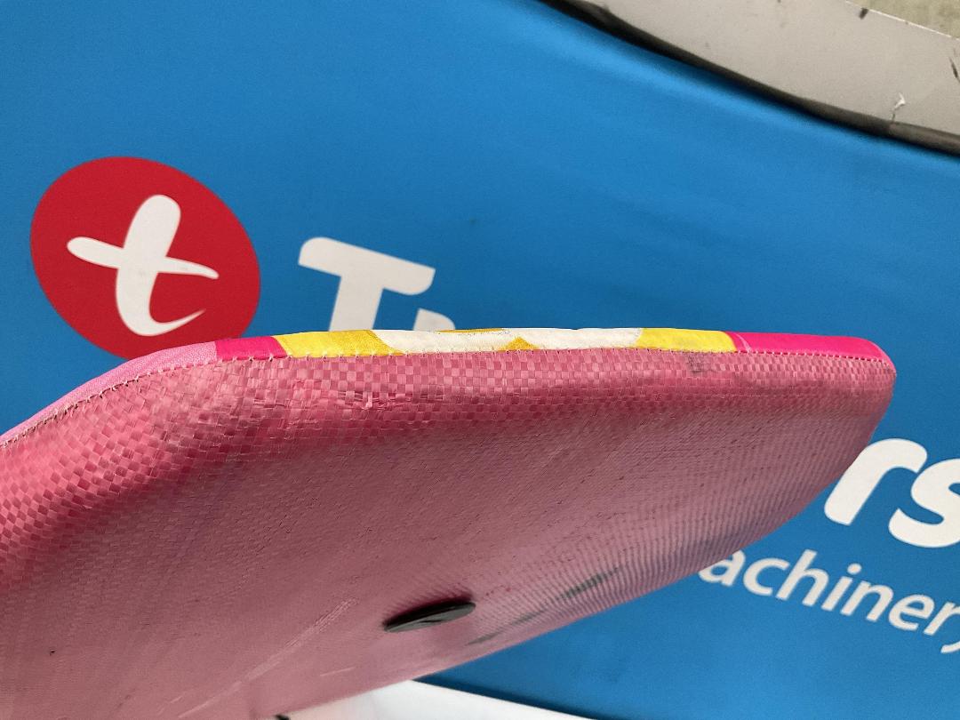 Photo '14' of Barbie Boogie Board