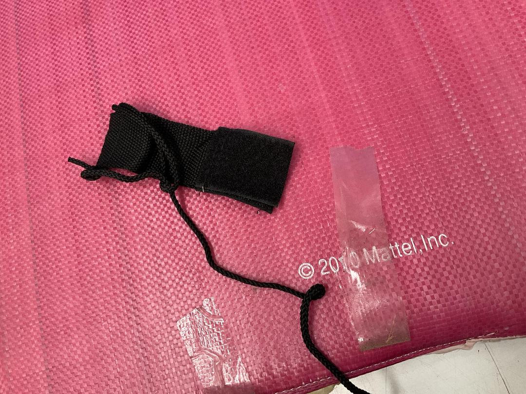 Photo '16' of Barbie Boogie Board