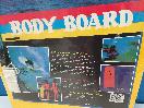 Thumbnail '2' of Yellow/Blue Coloured Body Board