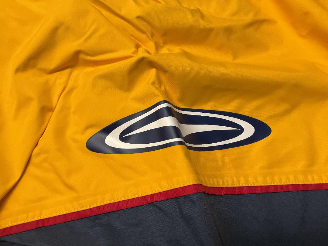 Photo '10' of Wake Force Adult S/M and GUL International Small Drysuit