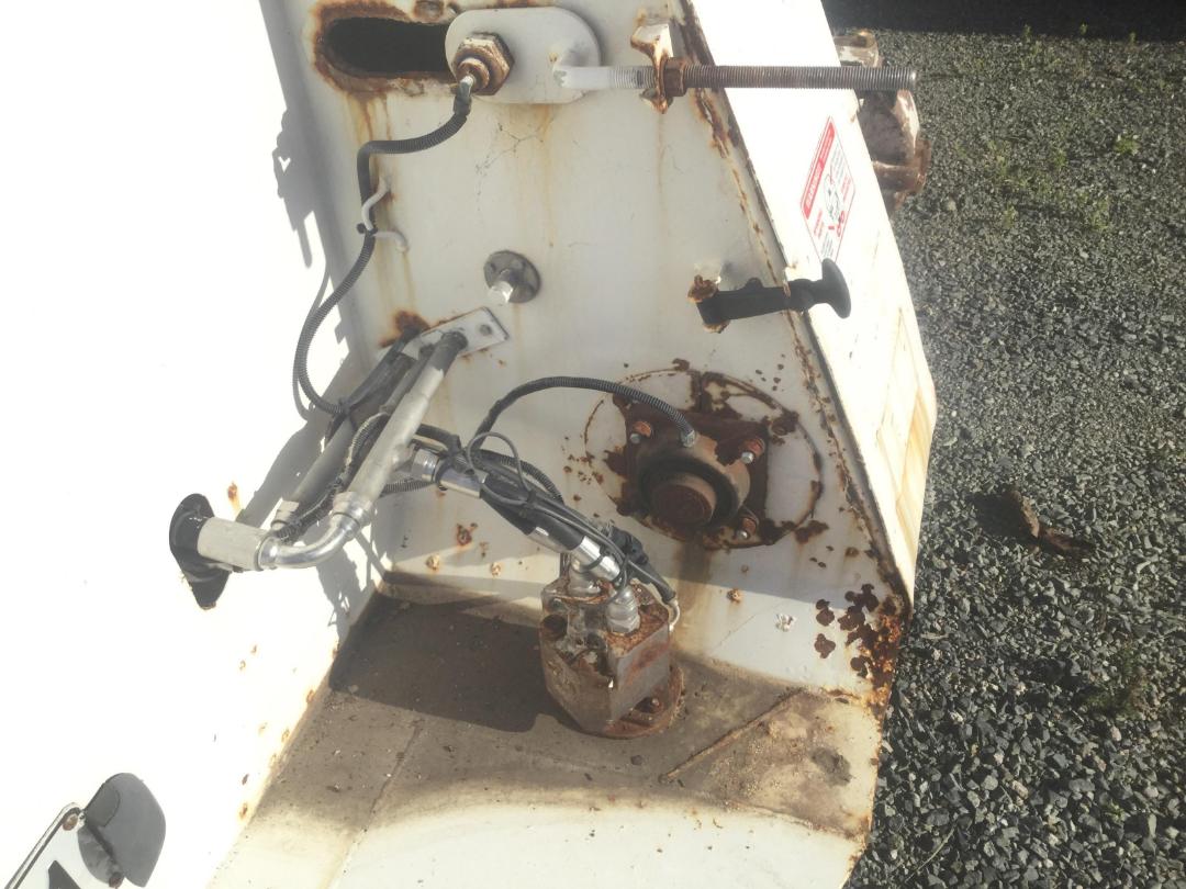 Photo '8' of Spreader Bin 4t Capacity Spreader Photo '8' of Spreader Bin 4t Capacity Spreader
