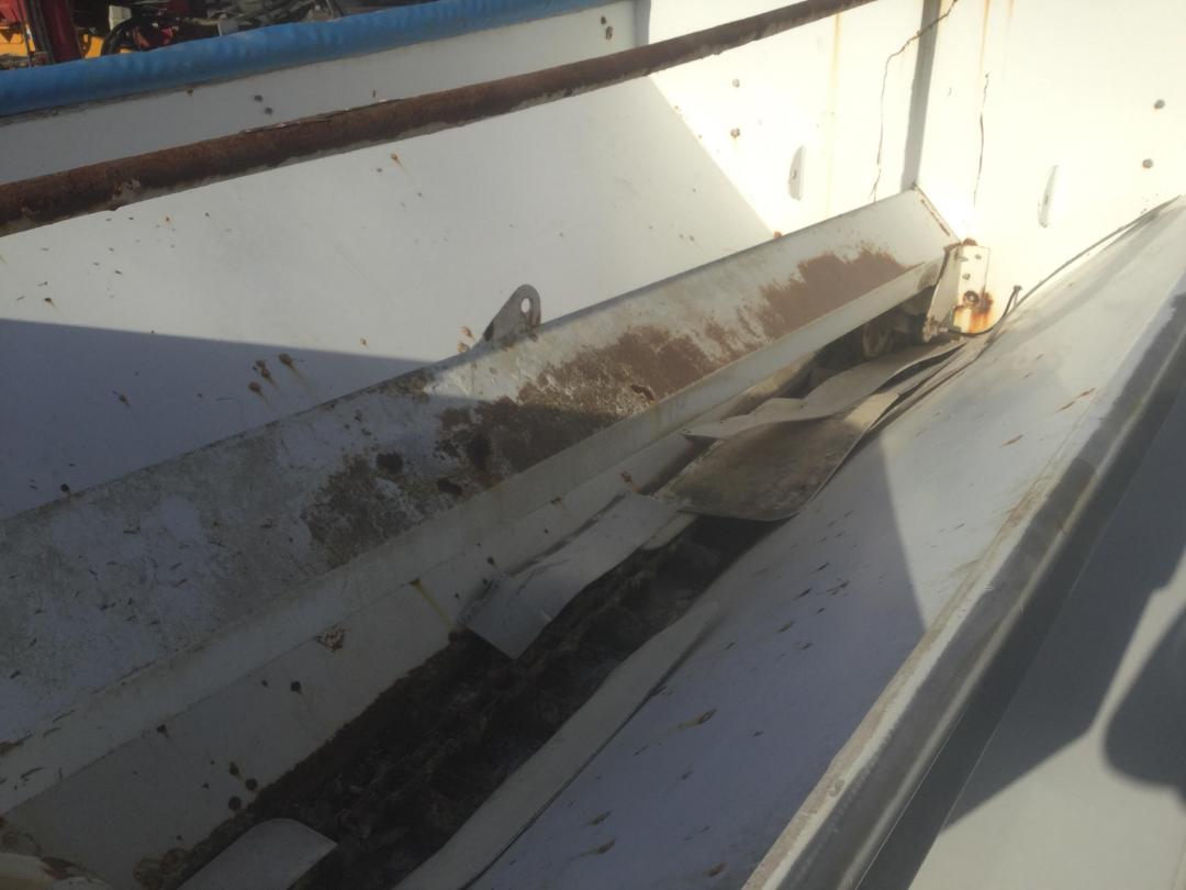 Photo '11' of Spreader Bin 4t Capacity Spreader Photo '11' of Spreader Bin 4t Capacity Spreader