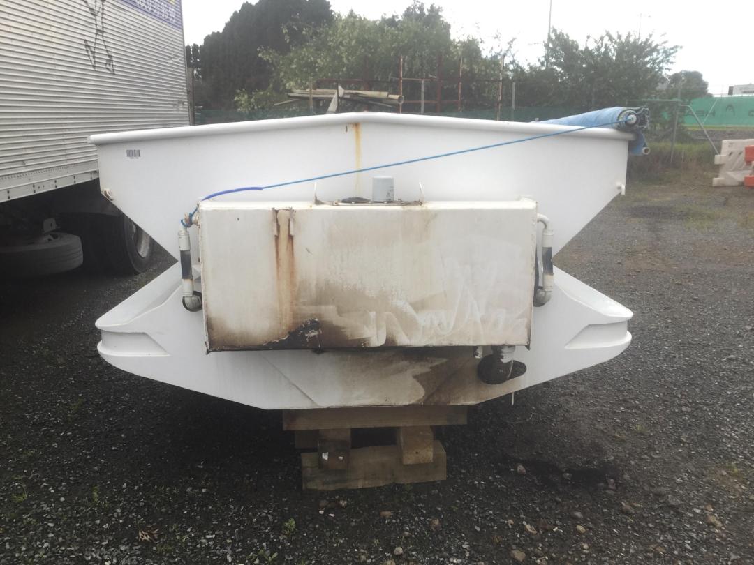 Photo '13' of Spreader Bin 4t Capacity Spreader Photo '13' of Spreader Bin 4t Capacity Spreader