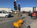 Thumbnail '4' of SSVA Portable Traffic Light Set Traffic Lights Thumbnail '4' of SSVA Portable Traffic Light Set Traffic Lights