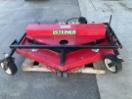 Thumbnail '1' of STEINER MX 460 Rotary Mower 75-71002A Mower