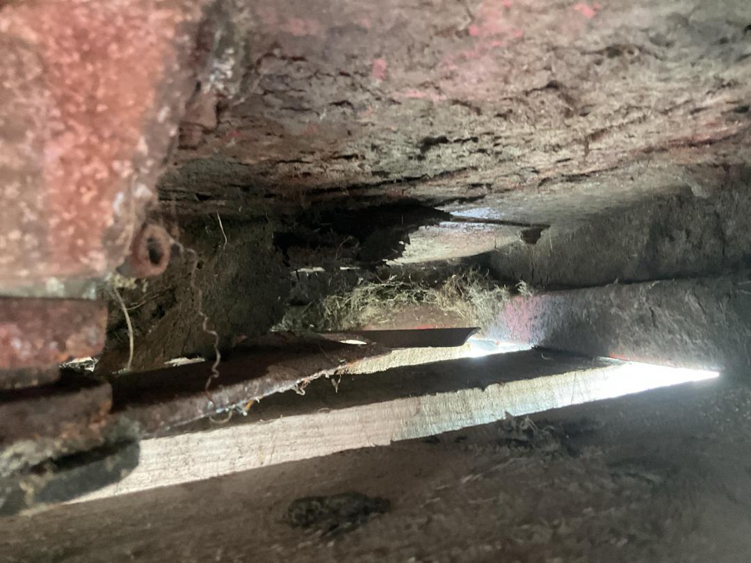 Photo '14' of STEINER MX 460 Rotary Mower 75-71002A Mower