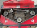Thumbnail '15' of STEINER MX 460 Rotary Mower 75-71002A Mower