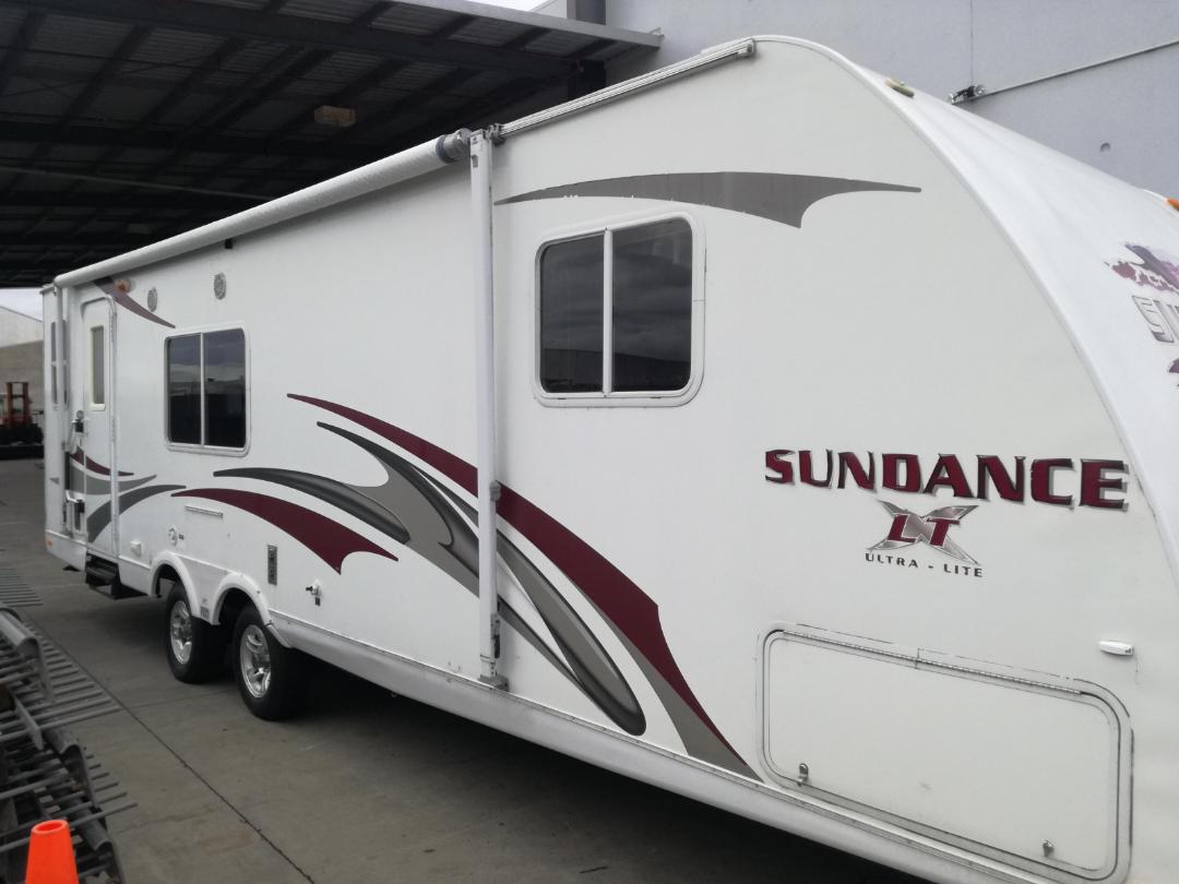Photo '5' of Sundance LT Ultra Lite Caravan Photo '5' of Sundance LT Ultra Lite Caravan