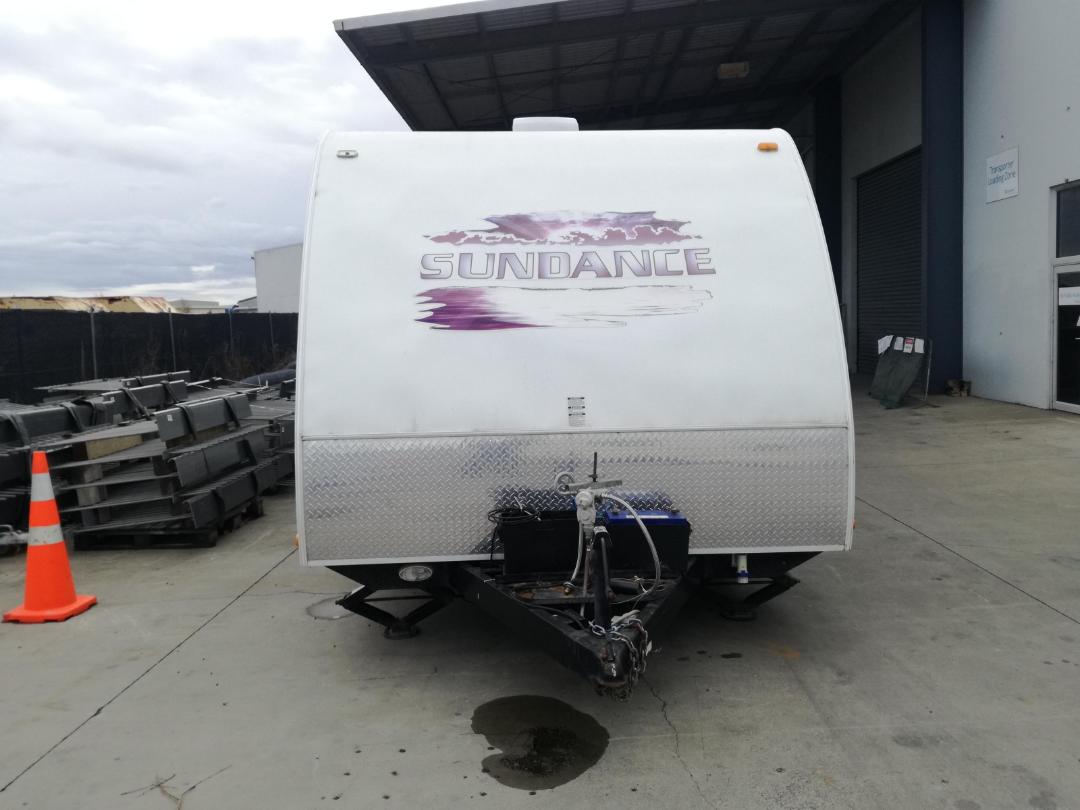 Photo '6' of Sundance LT Ultra Lite Caravan Photo '6' of Sundance LT Ultra Lite Caravan