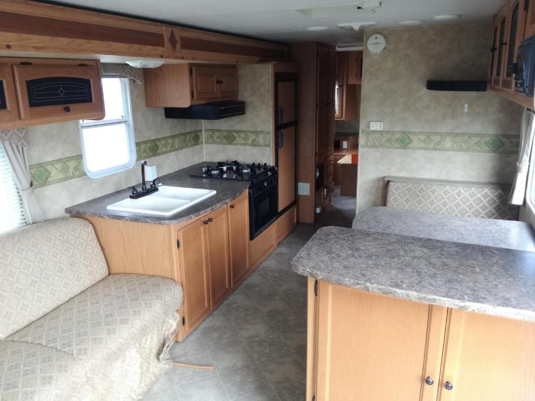 Photo '7' of Sundance LT Ultra Lite Caravan Photo '7' of Sundance LT Ultra Lite Caravan