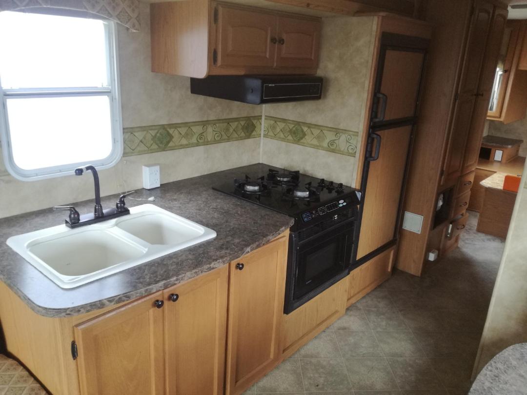 Photo '9' of Sundance LT Ultra Lite Caravan Photo '9' of Sundance LT Ultra Lite Caravan