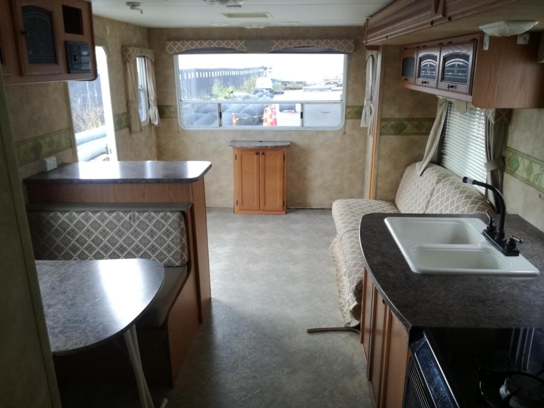 Photo '15' of Sundance LT Ultra Lite Caravan Photo '15' of Sundance LT Ultra Lite Caravan