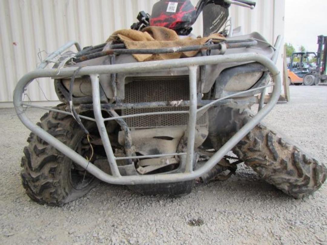 Photo '11' of Suzuki Eiger 400 Photo '11' of Suzuki Eiger 400