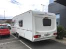 Thumbnail '1' of SWIFT DELAMERE GT Caravan Thumbnail '1' of SWIFT DELAMERE GT Caravan