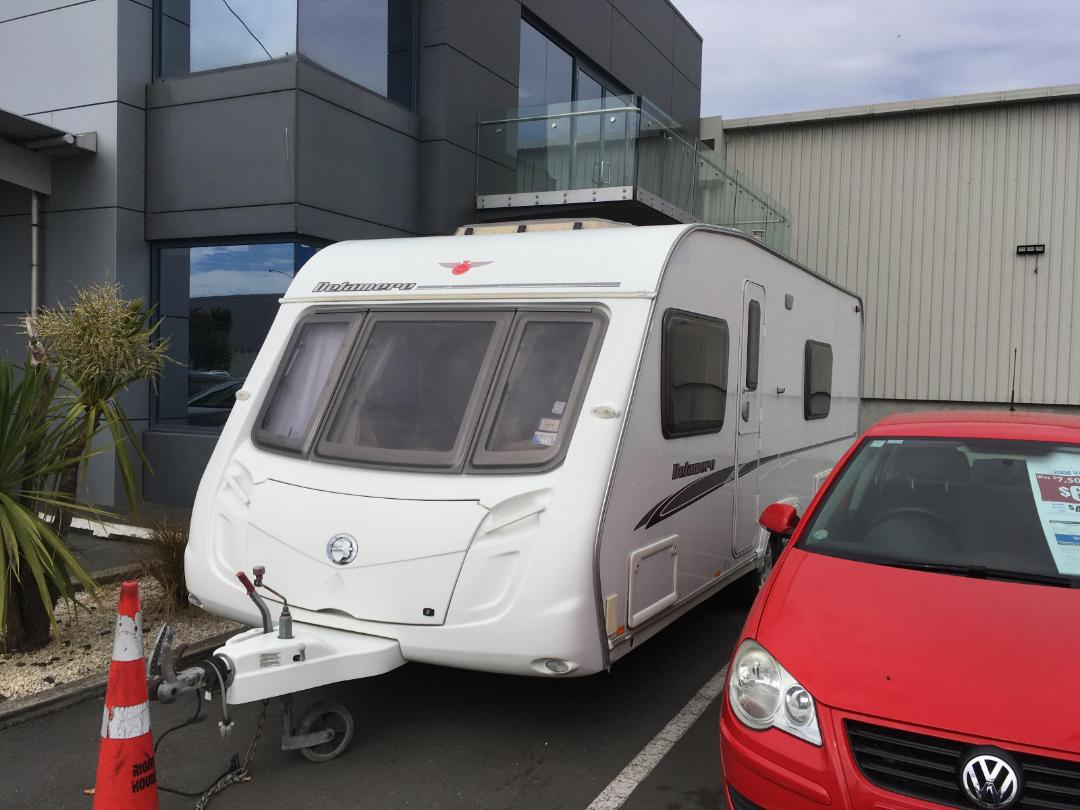 Photo '4' of SWIFT DELAMERE GT Caravan Photo '4' of SWIFT DELAMERE GT Caravan