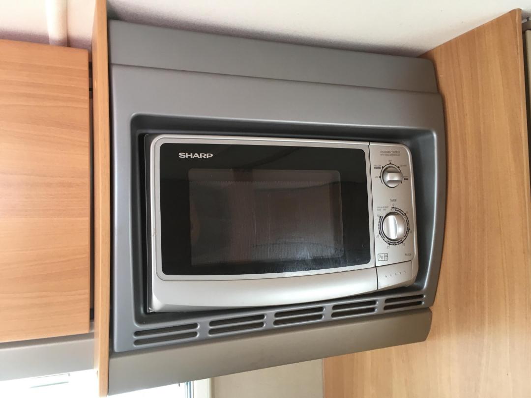 Photo '14' of SWIFT DELAMERE GT Caravan Photo '14' of SWIFT DELAMERE GT Caravan