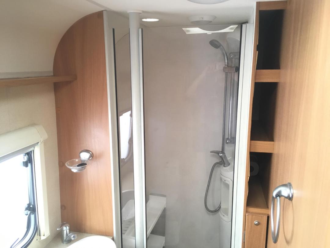 Photo '17' of SWIFT DELAMERE GT Caravan Photo '17' of SWIFT DELAMERE GT Caravan