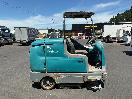 Thumbnail '3' of Tennant T17 ECH20 Sweeper