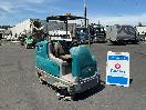 Thumbnail '1' of Tennant T17 ECH20 Sweeper