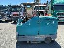 Thumbnail '7' of Tennant T17 ECH20 Sweeper