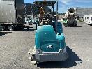 Thumbnail '10' of Tennant T17 ECH20 Sweeper