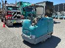 Thumbnail '9' of Tennant T17 ECH20 Sweeper