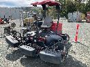 Thumbnail '5' of Toro 5510 Reel Mower