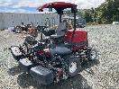 Thumbnail '13' of Toro 5510 Reel Mower