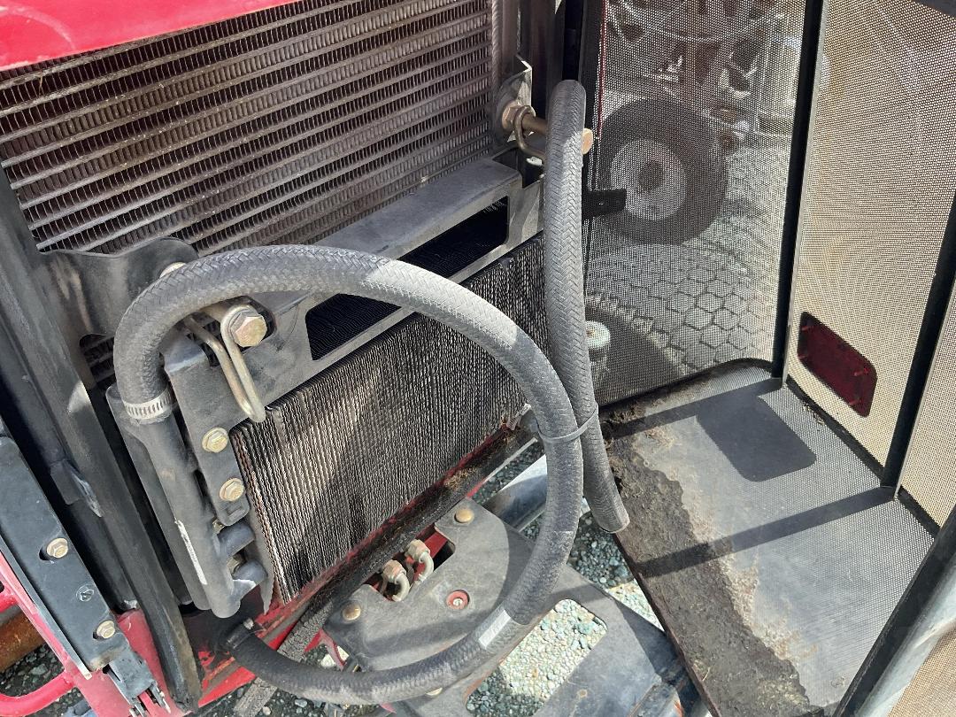 Photo '21' of Toro 5510 Reel Mower