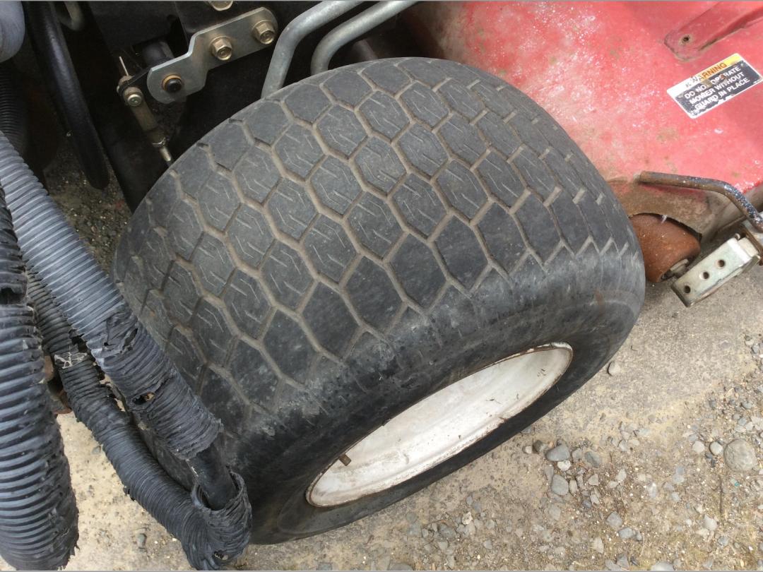 Photo '12' of Toro Groundmaster 3500D Mower Photo '12' of Toro Groundmaster 3500D Mower