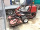 Thumbnail '2' of Toro Groundmaster 3500D Mower Thumbnail '2' of Toro Groundmaster 3500D Mower