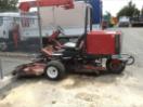Thumbnail '1' of Toro Groundmaster 3500D Mower Thumbnail '1' of Toro Groundmaster 3500D Mower