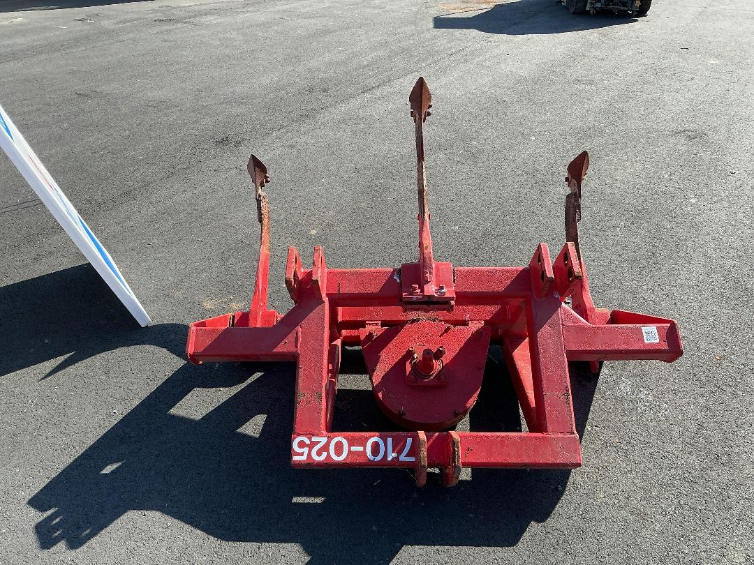 Photo '5' of Tow Behind Ripper Ripper Other Machine Photo '5' of Tow Behind Ripper Ripper Other Machine