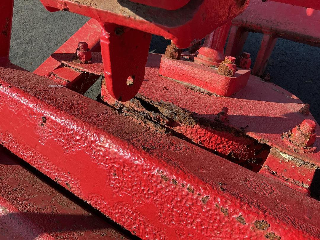 Photo '10' of Tow Behind Ripper Ripper Other Machine Photo '10' of Tow Behind Ripper Ripper Other Machine