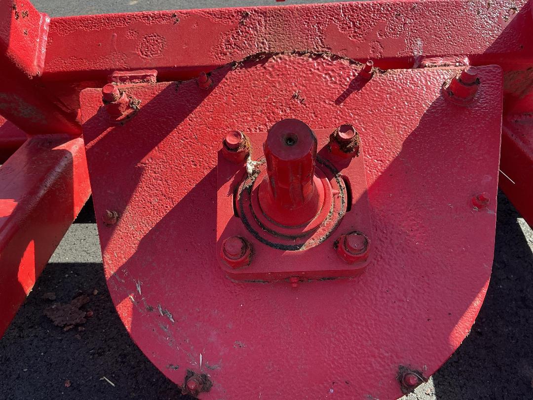 Photo '12' of Tow Behind Ripper Ripper Other Machine Photo '12' of Tow Behind Ripper Ripper Other Machine