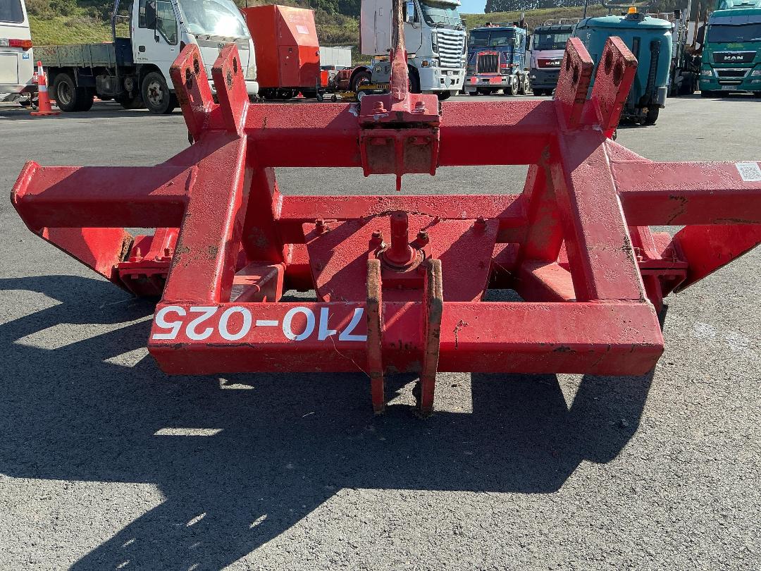 Photo '15' of Tow Behind Ripper Ripper Other Machine Photo '15' of Tow Behind Ripper Ripper Other Machine