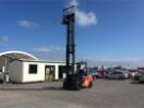 Thumbnail '1' of Toyota 8FG50N Forklift Thumbnail '1' of Toyota 8FG50N Forklift