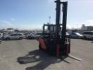 Thumbnail '2' of Toyota 8FG50N Forklift Thumbnail '2' of Toyota 8FG50N Forklift