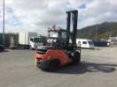 Thumbnail '5' of Toyota 8FG50N Forklift Thumbnail '5' of Toyota 8FG50N Forklift