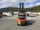 Thumbnail '6' of Toyota 8FG50N Forklift Thumbnail '6' of Toyota 8FG50N Forklift