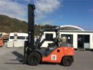 Thumbnail '8' of Toyota 8FG50N Forklift Thumbnail '8' of Toyota 8FG50N Forklift