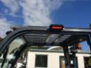 Thumbnail '24' of Toyota 8FG50N Forklift Thumbnail '24' of Toyota 8FG50N Forklift